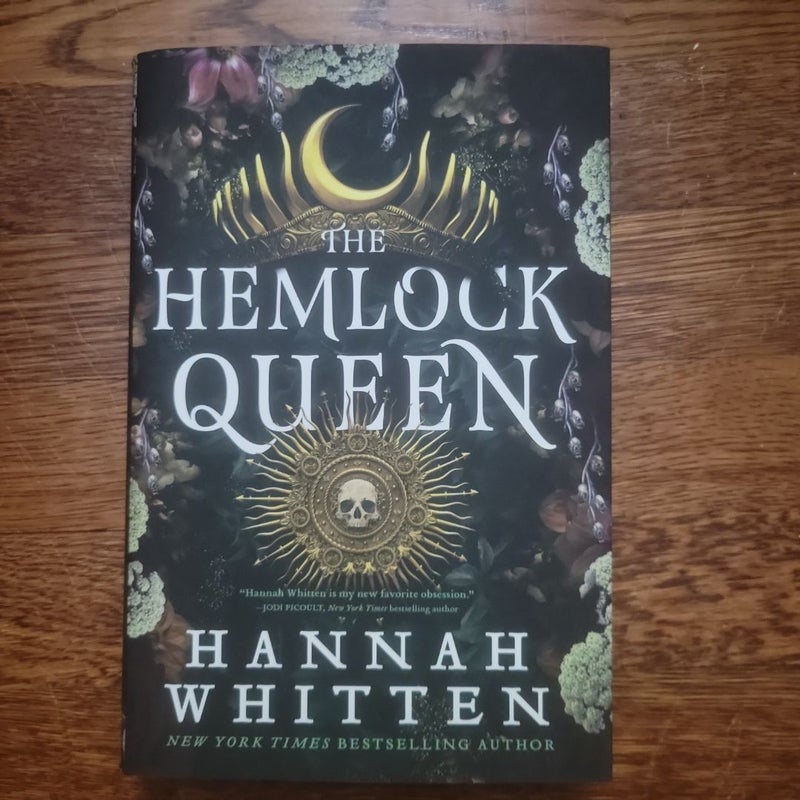 The Hemlock Queen