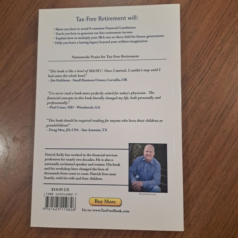 Tax-Free Retirement