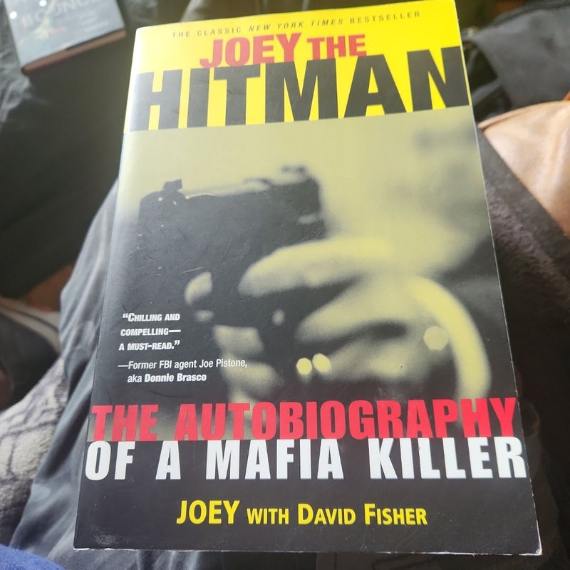 Joey the Hitman