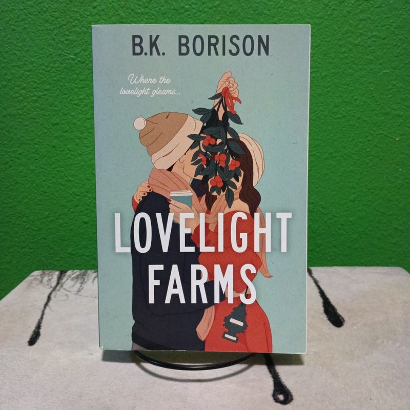 Lovelight Farms