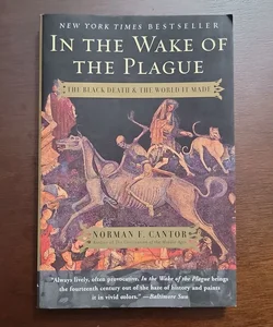 In the Wake of the Plague
