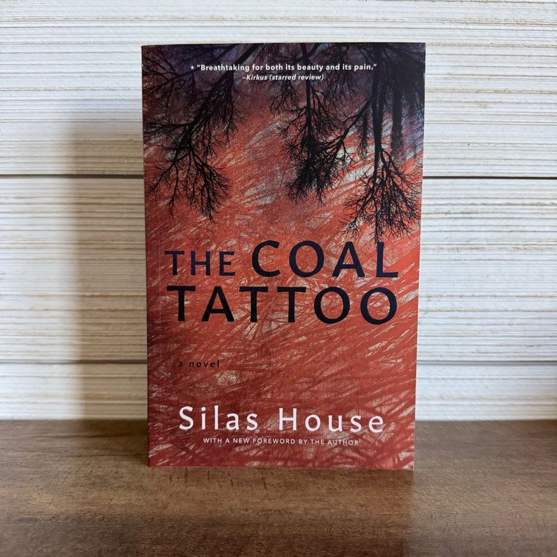 The Coal Tattoo