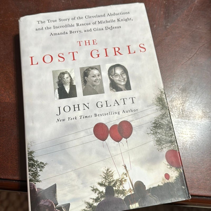 The Lost Girls