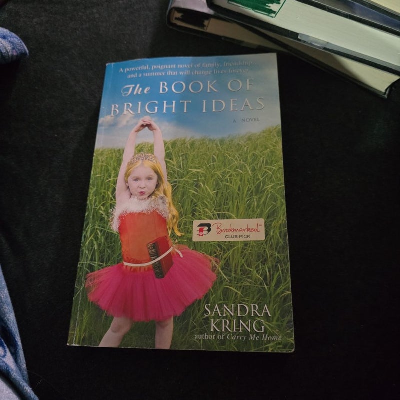 The Book of Bright Ideas