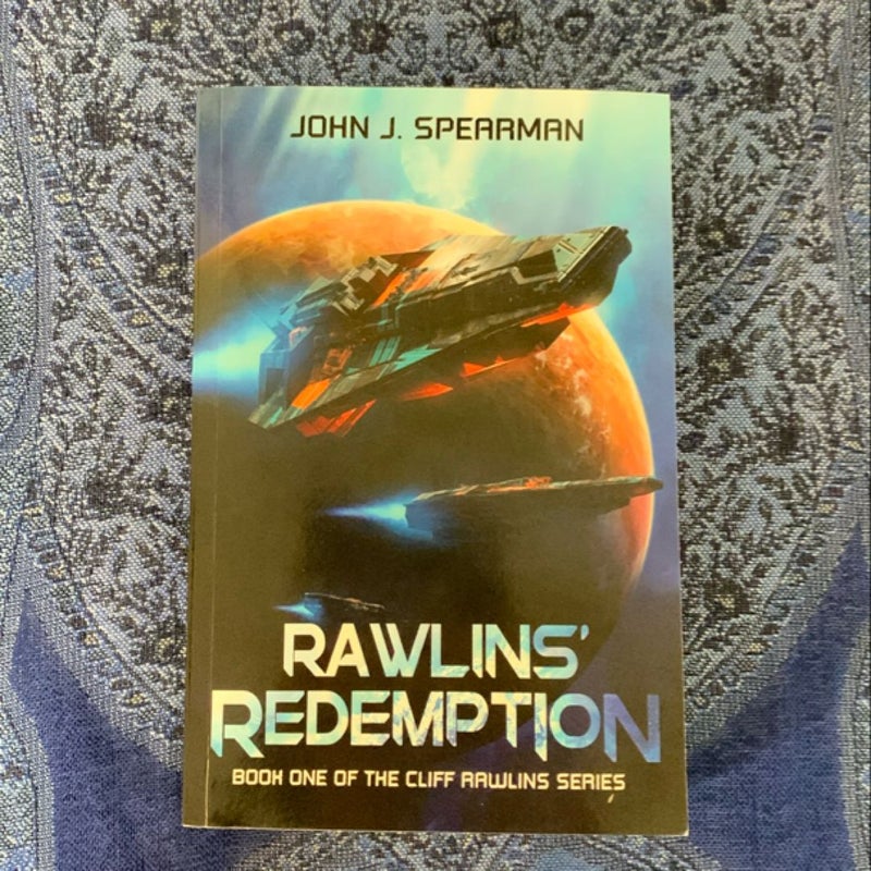 Rawlins' Redemption