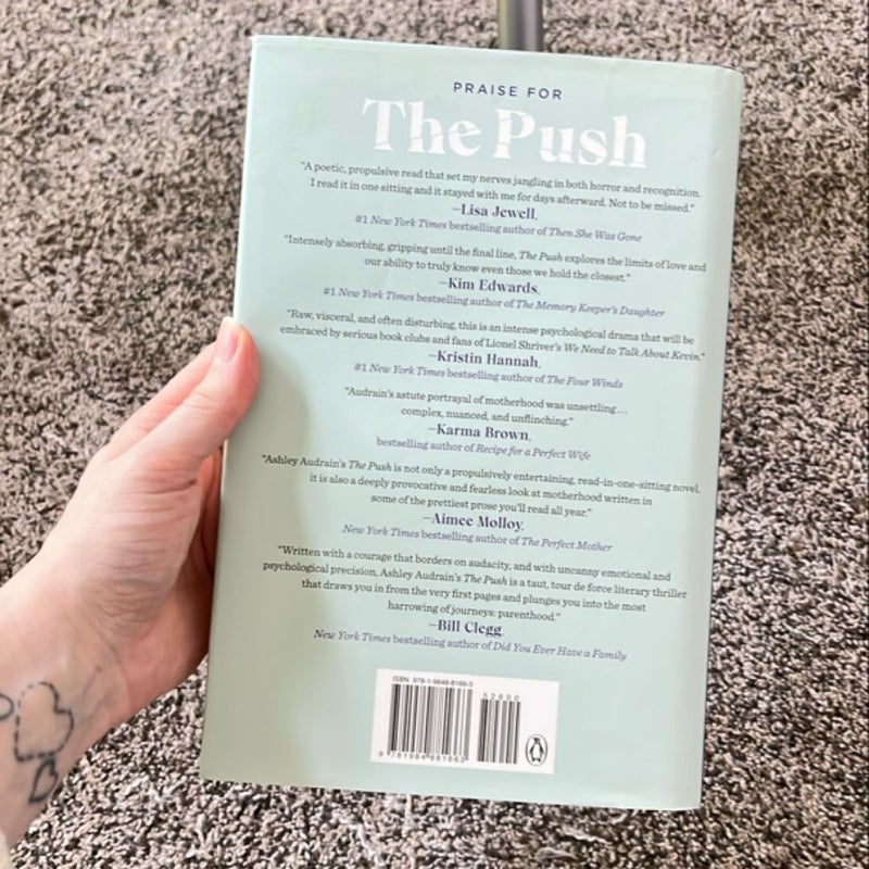 The Push