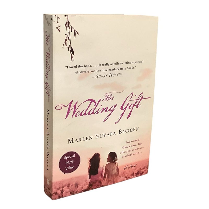 The Wedding Gift