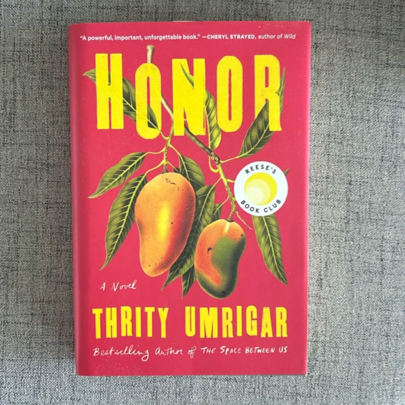Honor