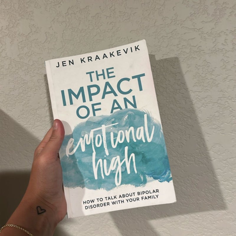 The Impact of an Emotional High