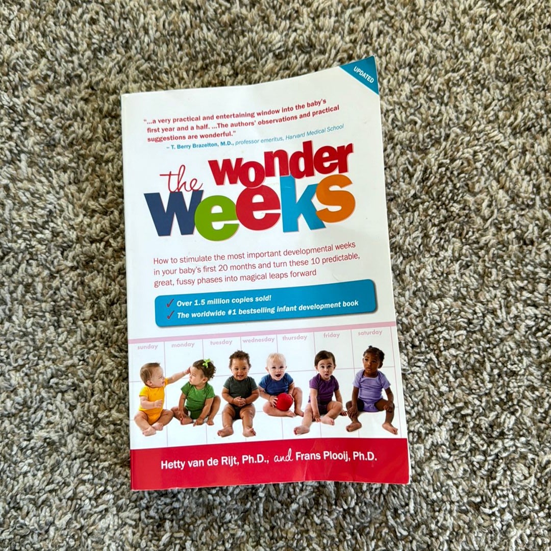 The Wonder Weeks