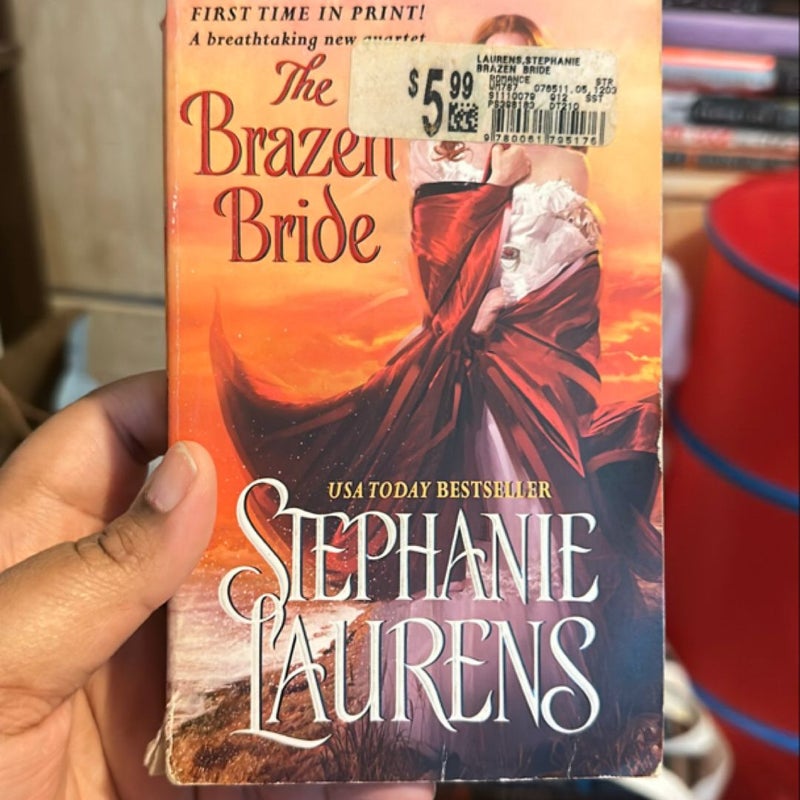 The Brazen Bride