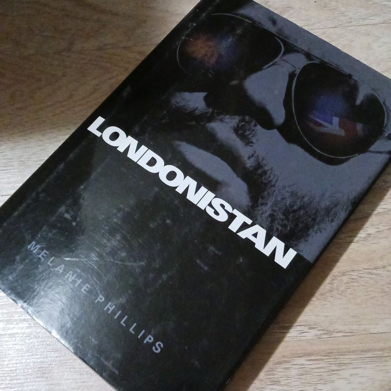 Londonistan
