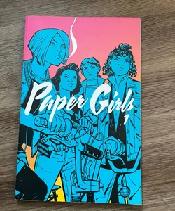 Paper Girls