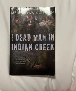 The Dead Man in Indian Creek
