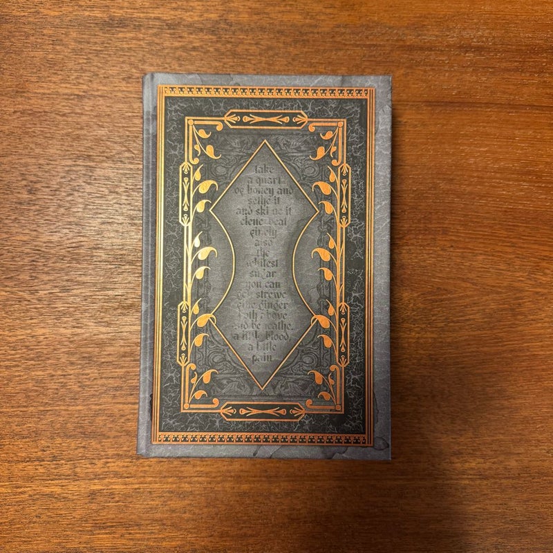 After the Forest - Illumicrate Exclusive Edition