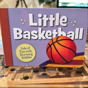 Little Basketball