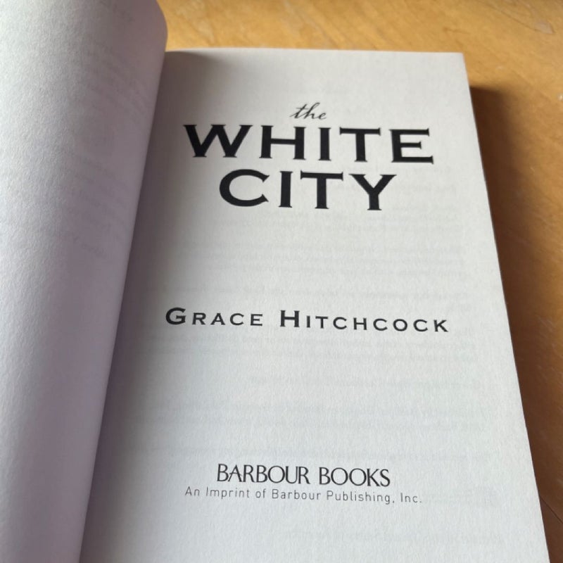 The White City