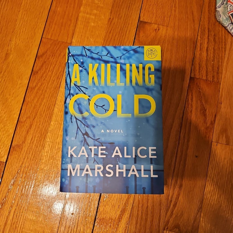 A Killing Cold