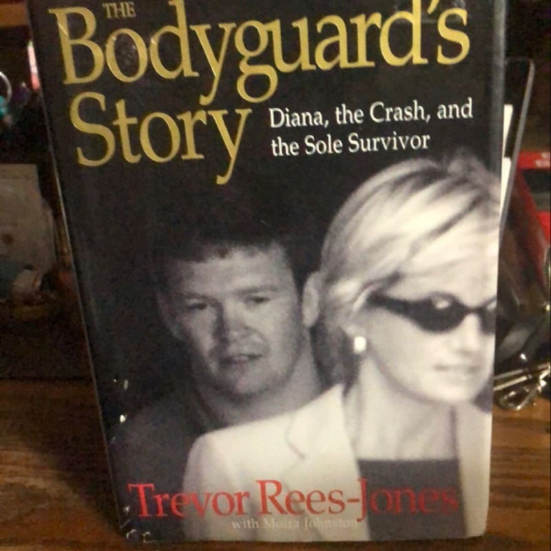 The Bodyguard's Story