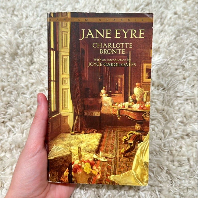 Jane Eyre