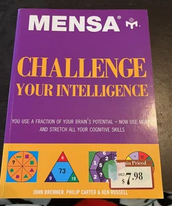 Challenge Your Intelligence 