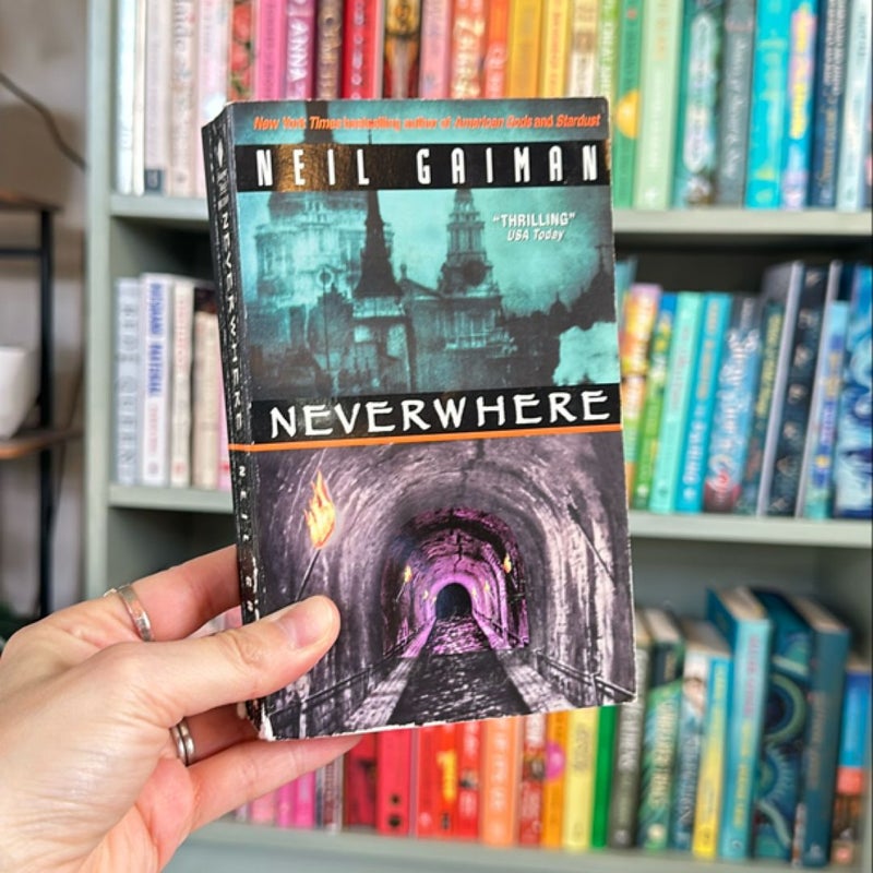 Neverwhere