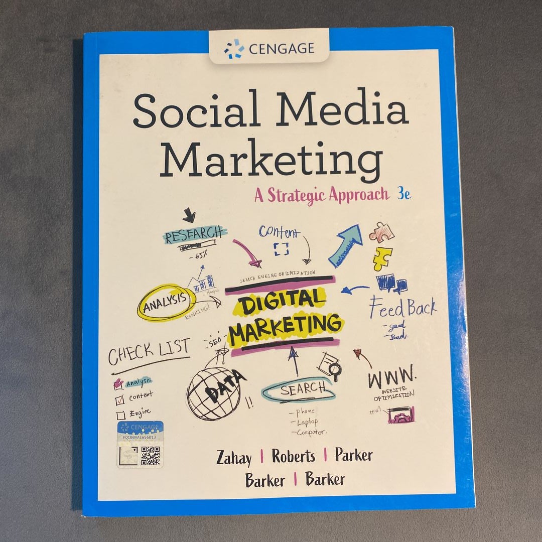 Social Media Marketing