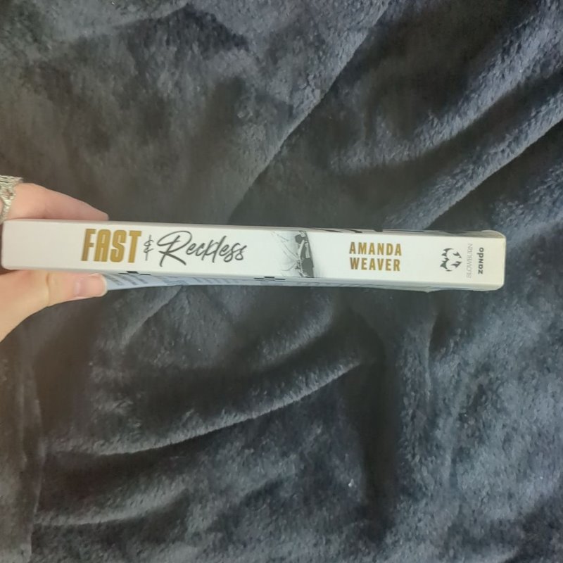 Fast and Reckless