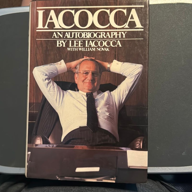 Iacocca