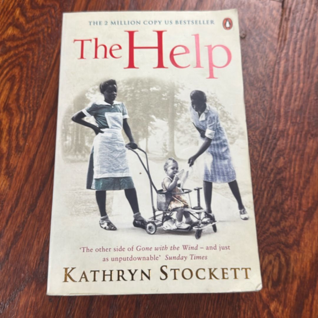 The Help