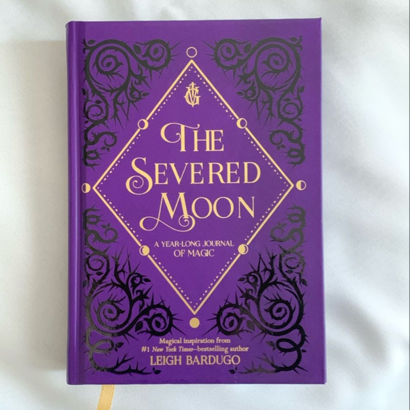 The Severed Moon