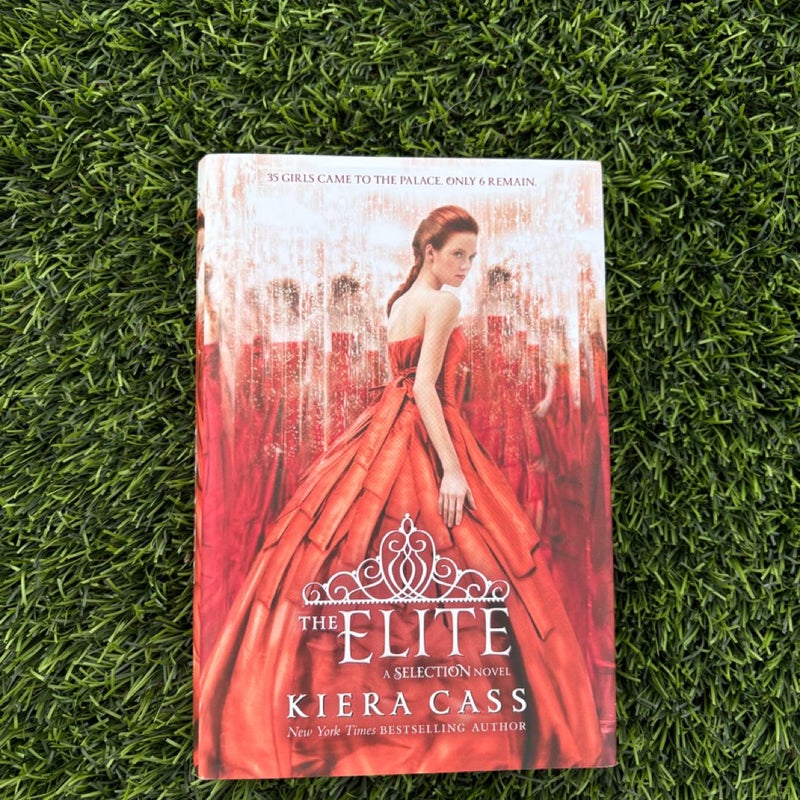 The Elite
