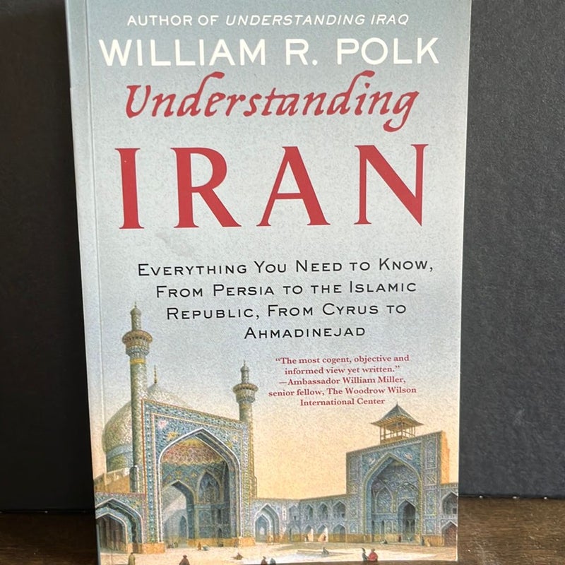 Understanding Iran