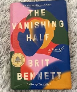 The Vanishing Half