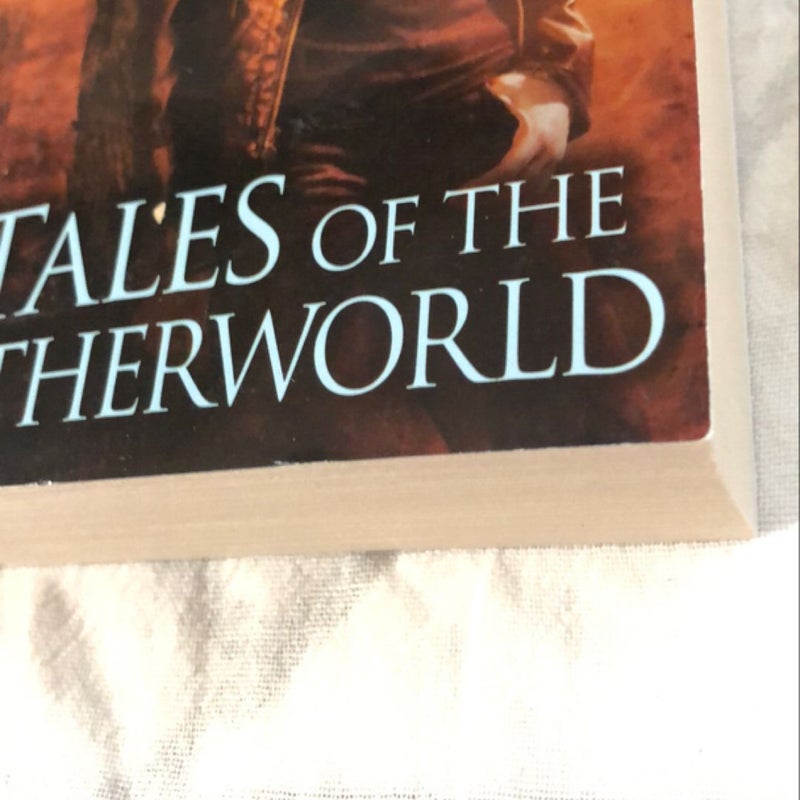 Tales of the Otherworld