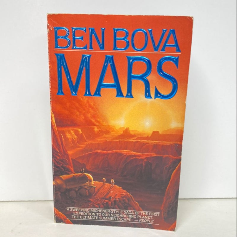Mars