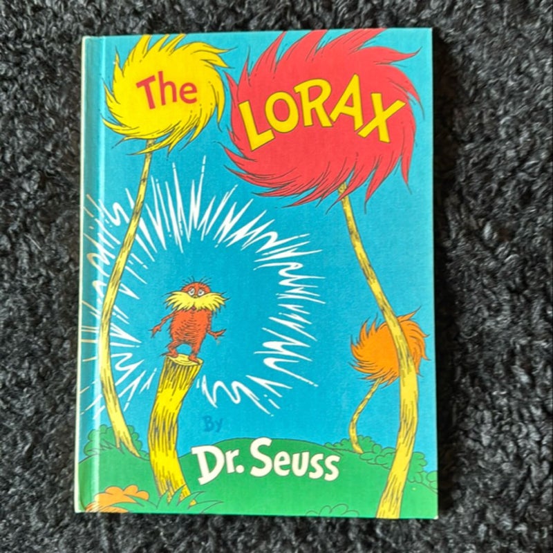 The Lorax