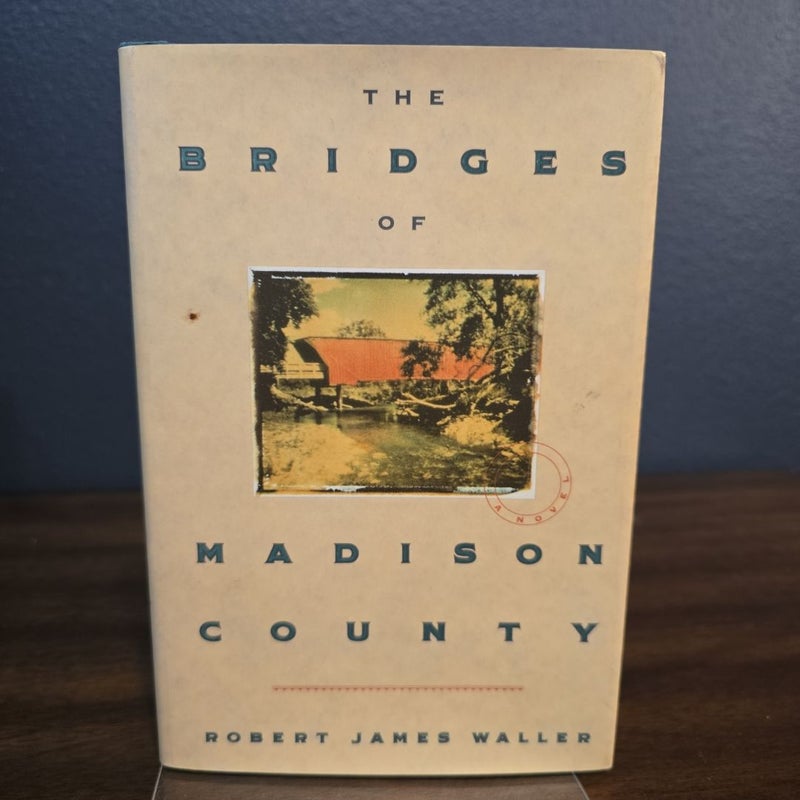 The Bridges of Madison County