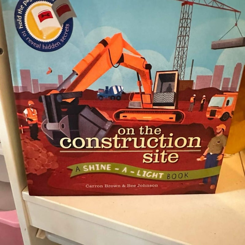 On the Construction Site