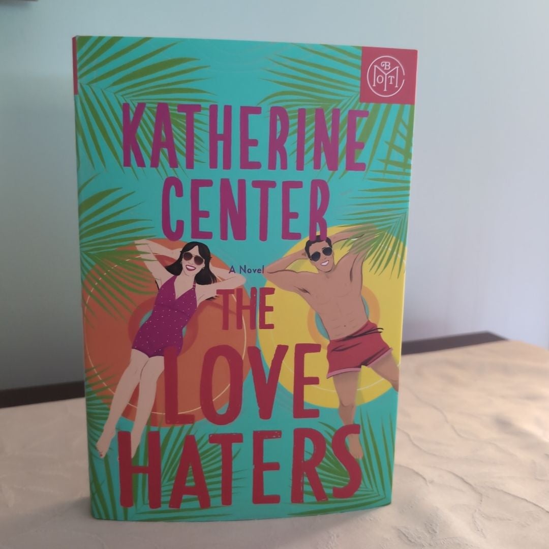 The Love Haters