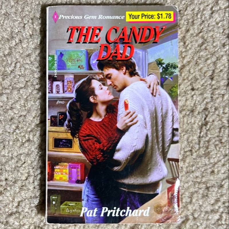 The Candy Dad