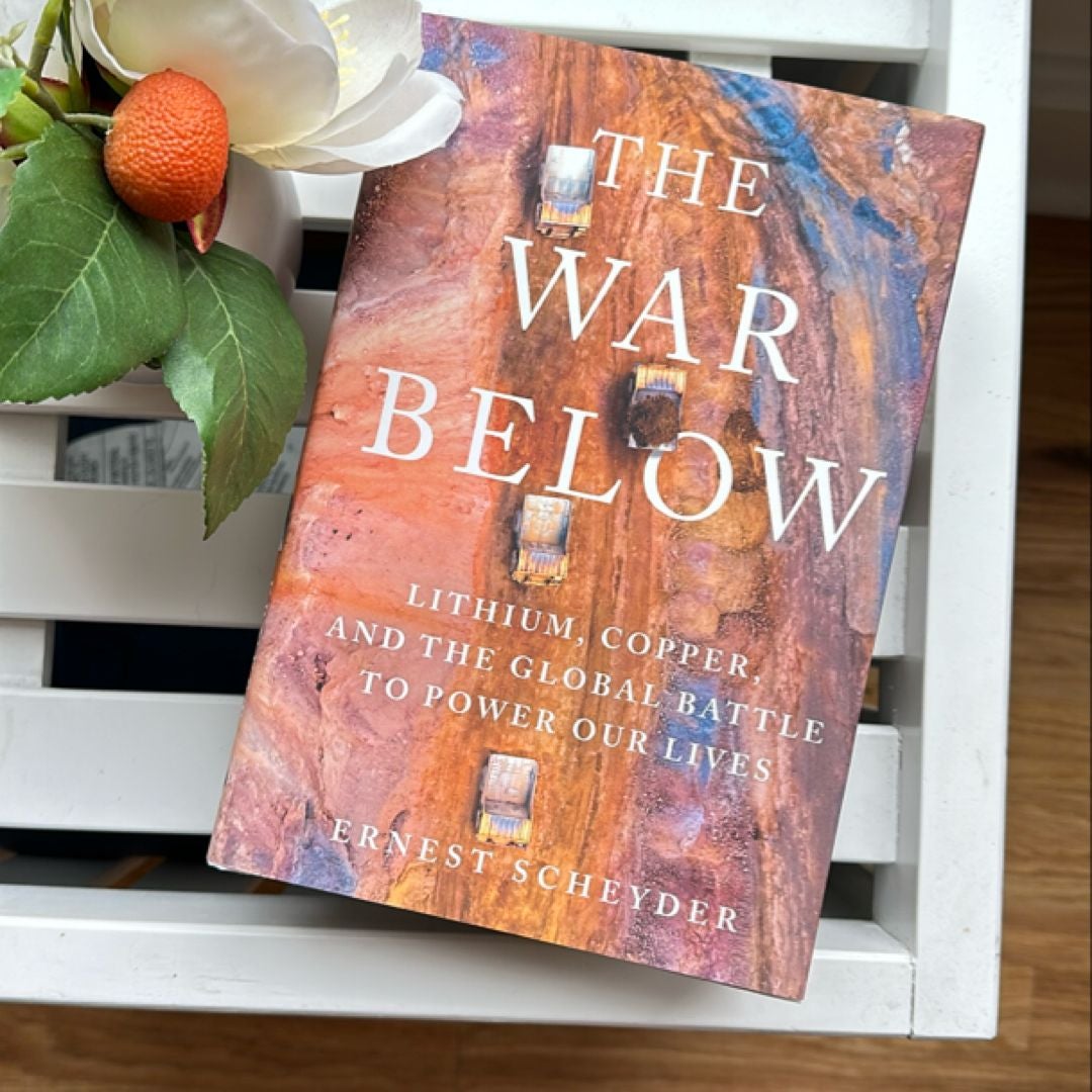 The War Below