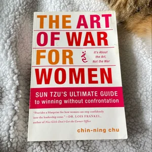 The Art of War for Women