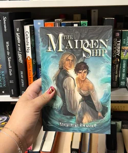 The Maiden Ship