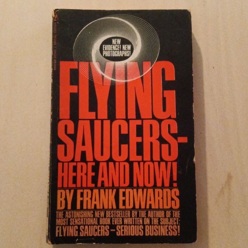 Flying Saucers