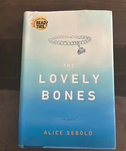 The Lovely Bones