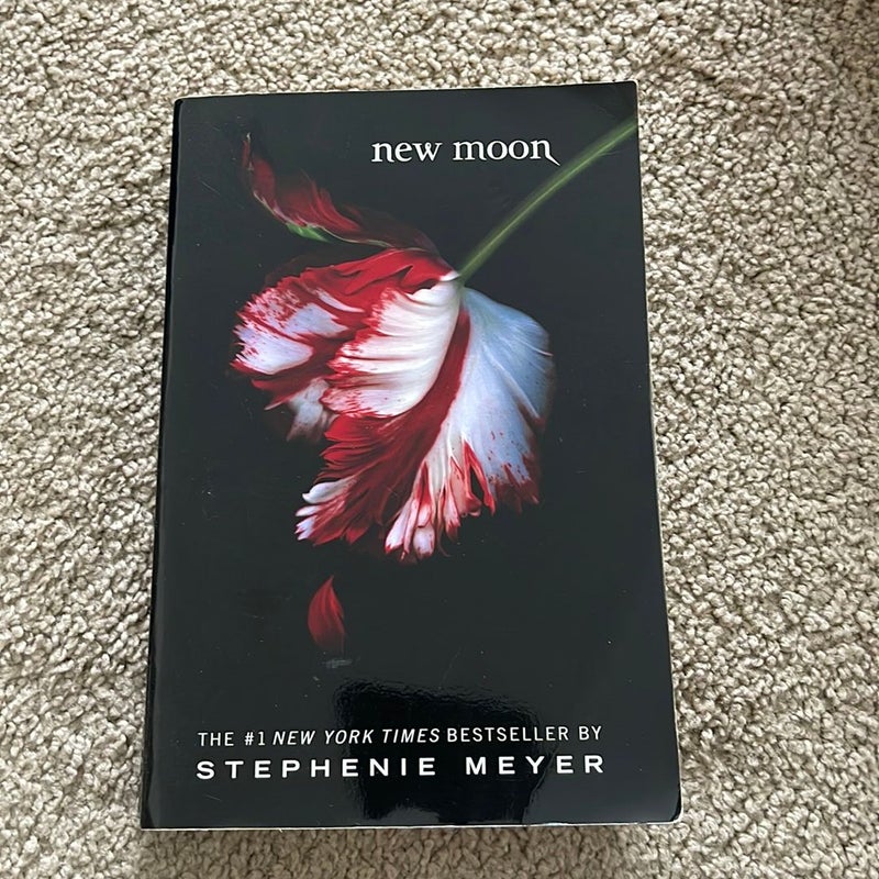 New Moon