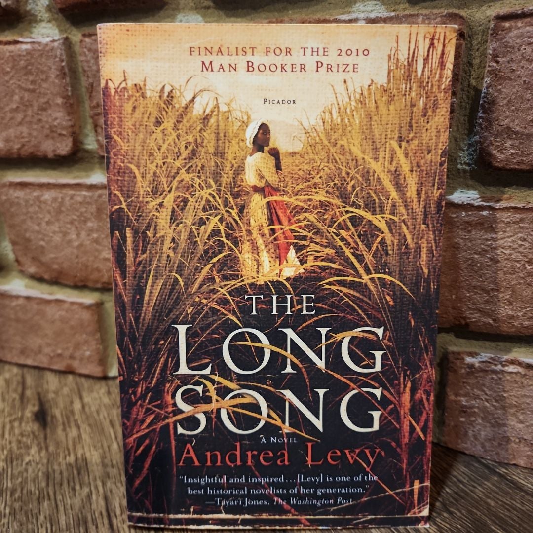 The Long Song