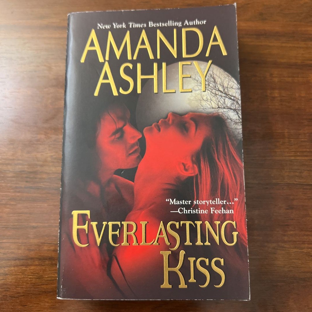 Everlasting Kiss