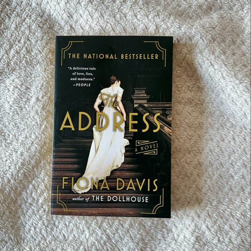 The Address